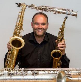 Thomas Tomaschek